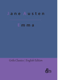 Title: Emma, Author: Jane Austen