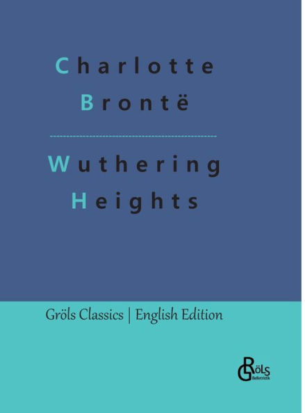 Wuthering Heights