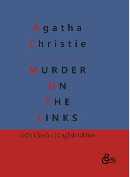 The Murder on the Links