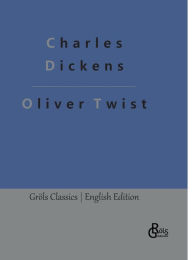 Title: Oliver Twist, Author: Charles Dickens