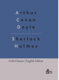 Sherlock Holmes: The Adventures of Sherlock Holmes