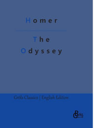 Title: The Odyssey, Author: Homer