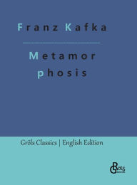 Title: Metamorphosis, Author: Redaktion Grïls-Verlag