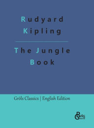 Title: The Jungle Book, Author: Redaktion Grïls-Verlag