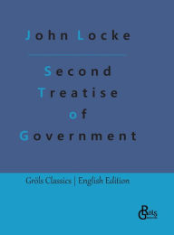 Second Treatise of Government