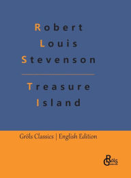 Title: Treasure Island, Author: Redaktion Grïls-Verlag