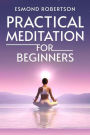 Practical Meditation for Beginners: Finding Calm Within Chaos. A Beginner's Guide to Meditation Techniques (2023)