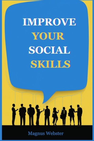 Improve Your Social Skills