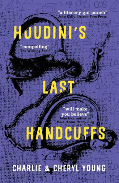 Houdini's Last Handcuffs