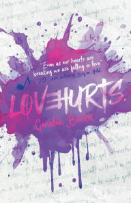 Title: Lovehurts, Author: Genalea Barker