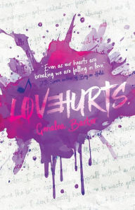 Title: Lovehurts, Author: Genalea Barker