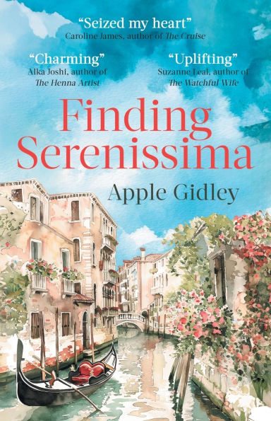 Finding Serenissima