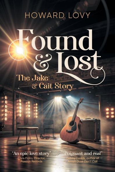 Found and Lost: The Jake Cait Story