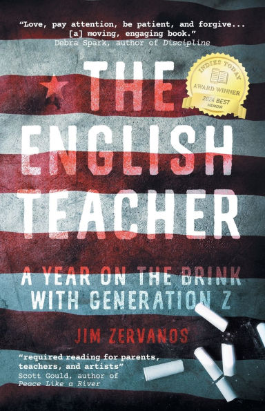 The English Teacher: A Year on the Brink with Generation Z
