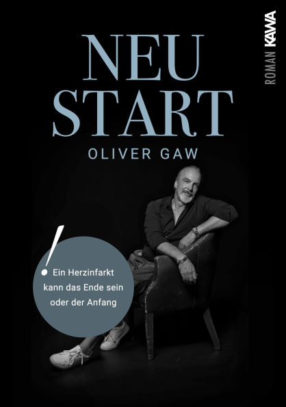 Neustart: Ein Herzinfarkt kann das Ende sein oder der Anfang