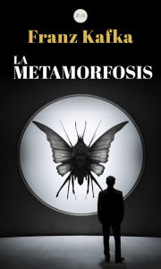 Title: La Metamorfosis, Author: Franz Kafka