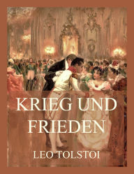 Title: Krieg und Frieden, Author: Leo Tolstoy