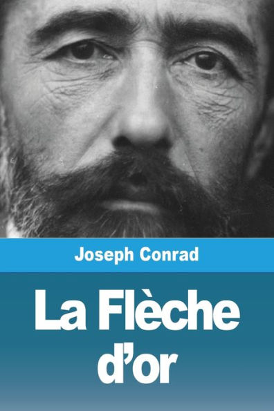 La Flï¿½che d'or