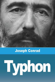 Title: Typhon, Author: Joseph Conrad