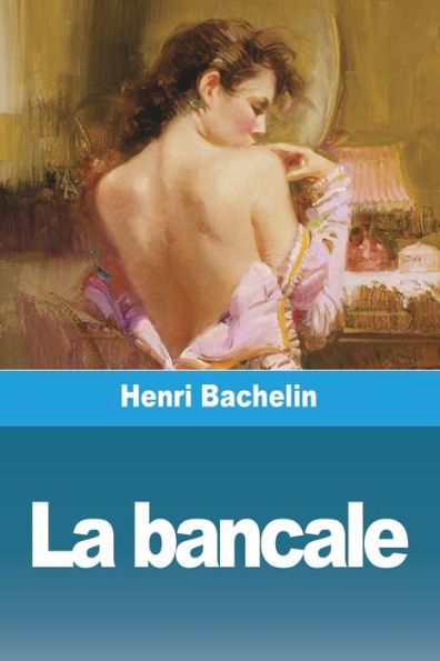 La bancale