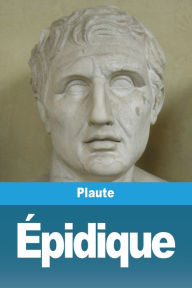Title: Épidique, Author: Plaute