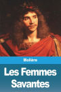 Les Femmes Savantes