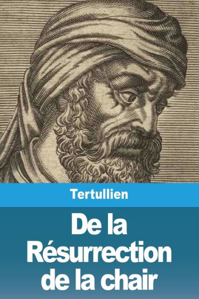 De la RÃ¯Â¿Â½surrection de la chair