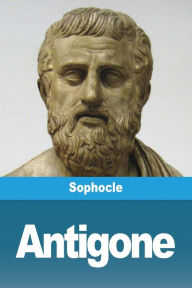 Title: Antigone, Author: Sophocle