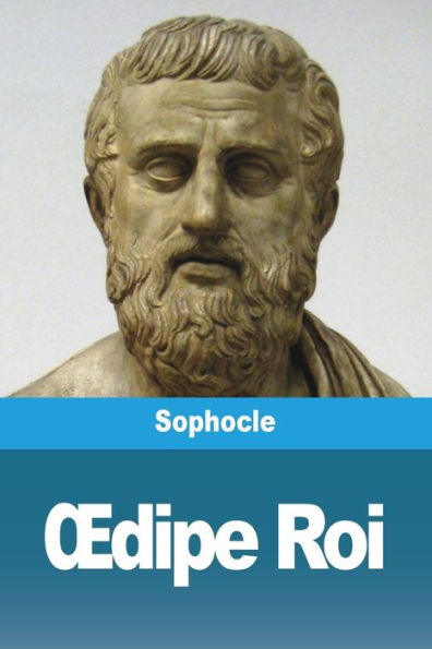 OEdipe Roi