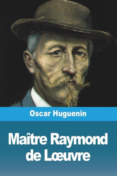 Maître Raymond de Louvre