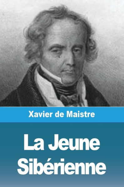 La Jeune Sibérienne