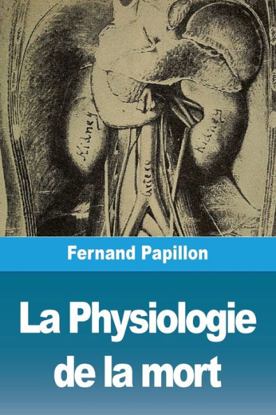 la Physiologie de mort