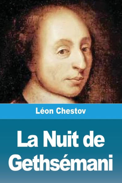 La Nuit de Gethsï¿½mani