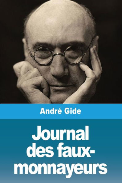 Journal des faux-monnayeurs