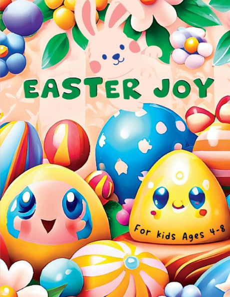 Easter Joy