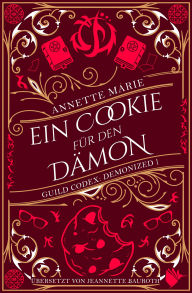 Download epub english Ein Cookie für den Dämon English version  9783989060678