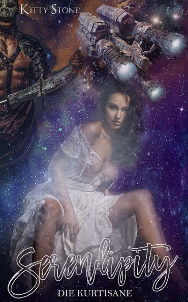 Serendipity - Die Kurtisane