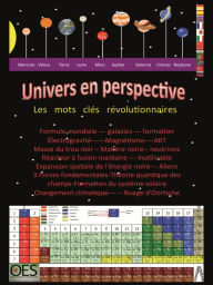 Title: Universe en perspective: révélation ultime de la vision du monde, Author: Otto Ewald Heinrich Helmi Schulz