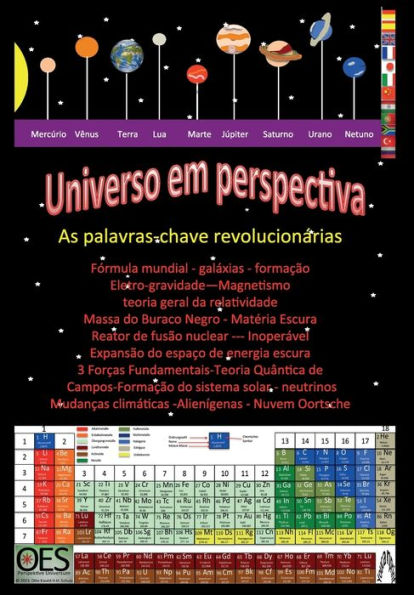 Universo em perspectiva