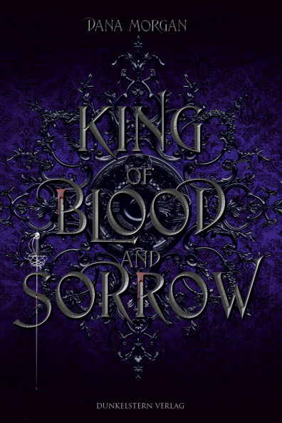 King of Blood and Sorrow