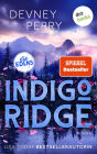 Indigo Ridge (German Edition): Die Edens 1
