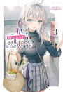 Alya flüstert mir auf Russisch süße Worte zu (Light Novel): Band 3