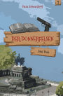Der Donnerfelsen: Jans Buch: Band 2