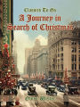 A Journey in Search of Christmas