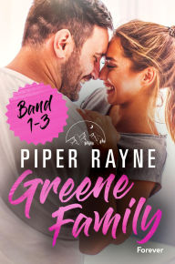 Title: My Sexy Enemy Next Door // My Almost Ex // My Secret Vegas Wedding: Die ersten drei Bände der Greene-Family-Reihe Die romantische Smalltown-Familienserie in Alaska zum Vorteilspreis, Author: Piper Rayne