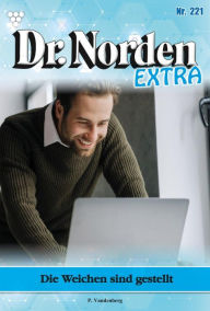 Title: Die Weichen sind gestellt: Dr. Norden Extra 221 - Arztroman, Author: Patricia Vandenberg