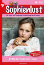 Britta darf nicht nach Hause: Sophienlust 510 - Familienroman