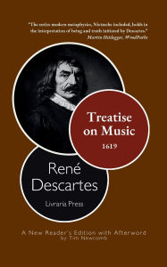 Title: Treatise on Music, Author: Renï Descartes