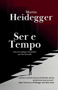 Title: Ser e Tempo, Author: Martin Heidegger