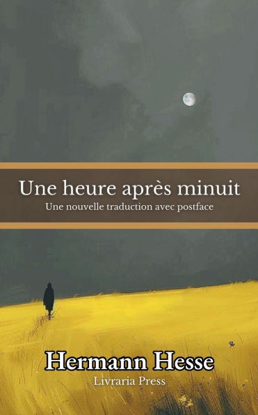 Une heure aprï¿½s minuit